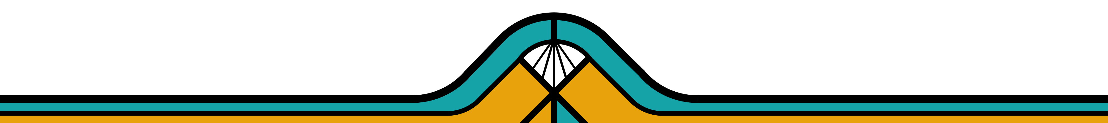 Banner schamanische Transformation